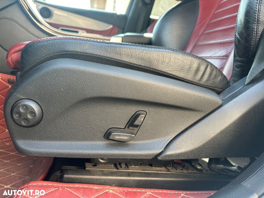 Mercedes-Benz GLC Coupe - 22