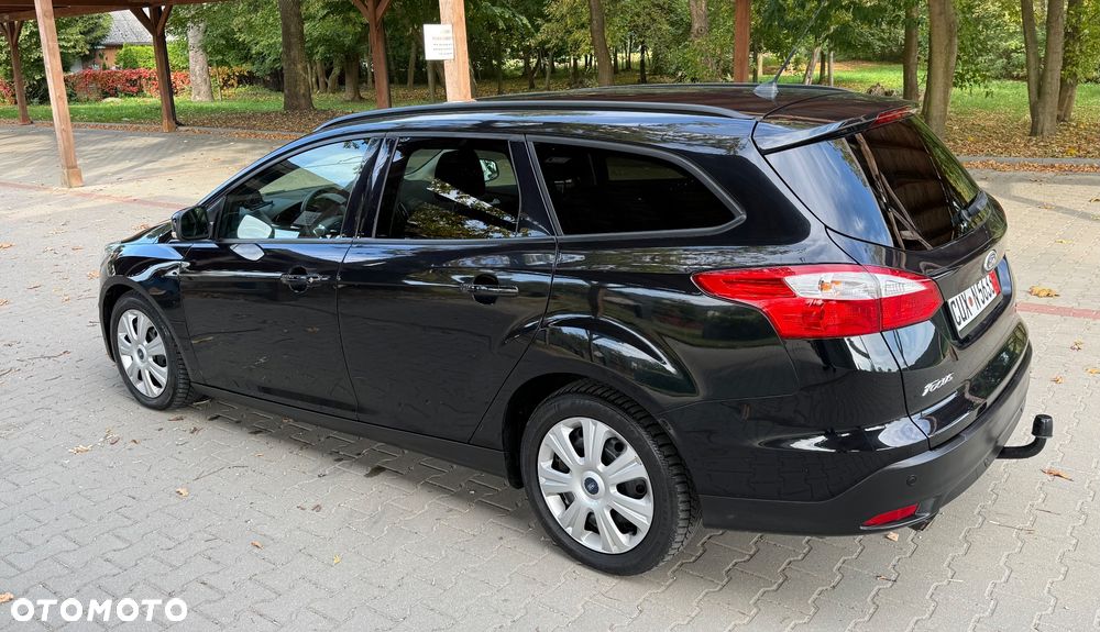 Ford Focus - 6