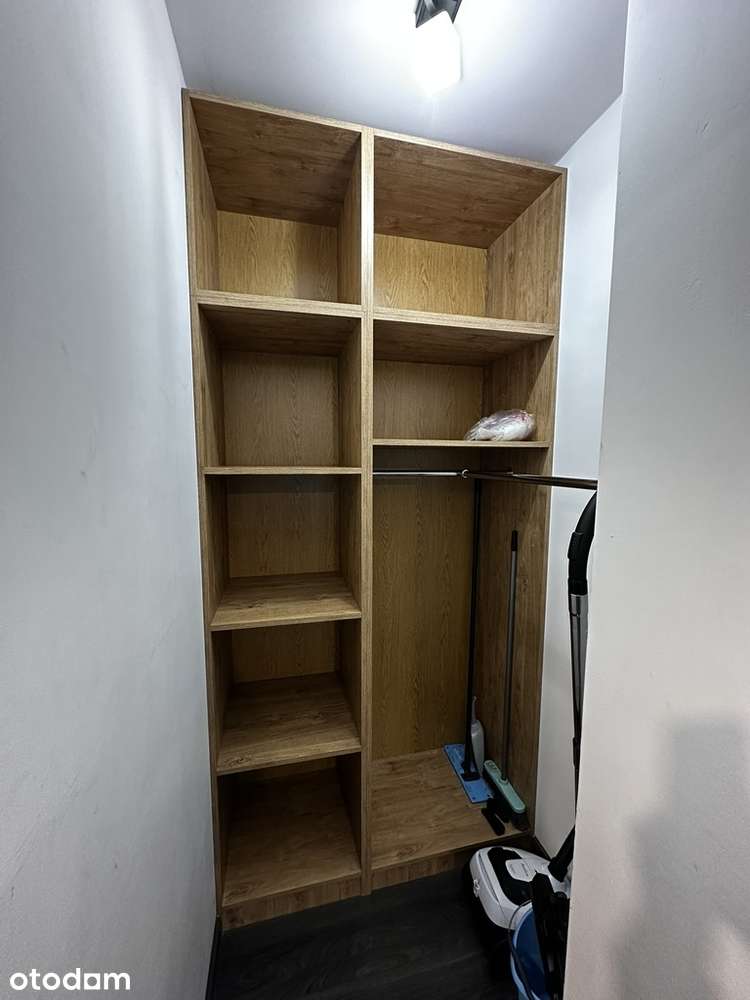 Strażacka! 3-pok! balkon +taras! zamknięte osiedle