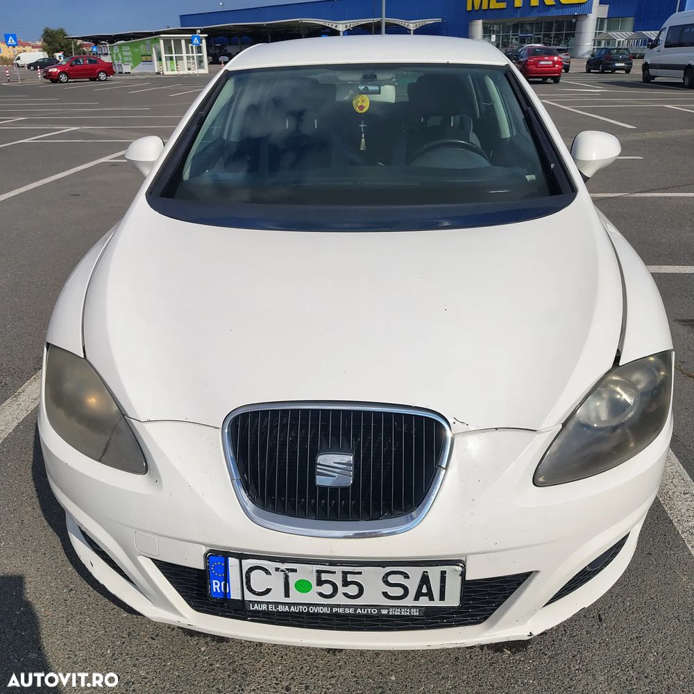 Seat Leon 1.4 TSI Style - 2