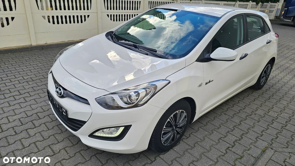 Hyundai i30 1.4 Premium - 2