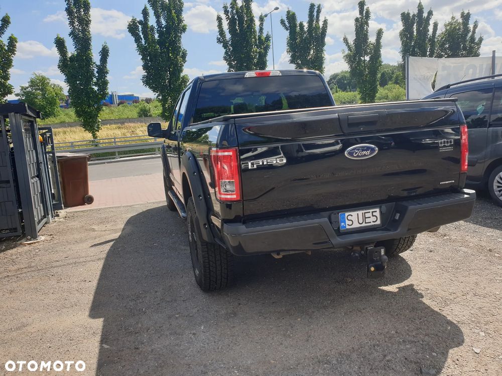 Ford F150 - 6