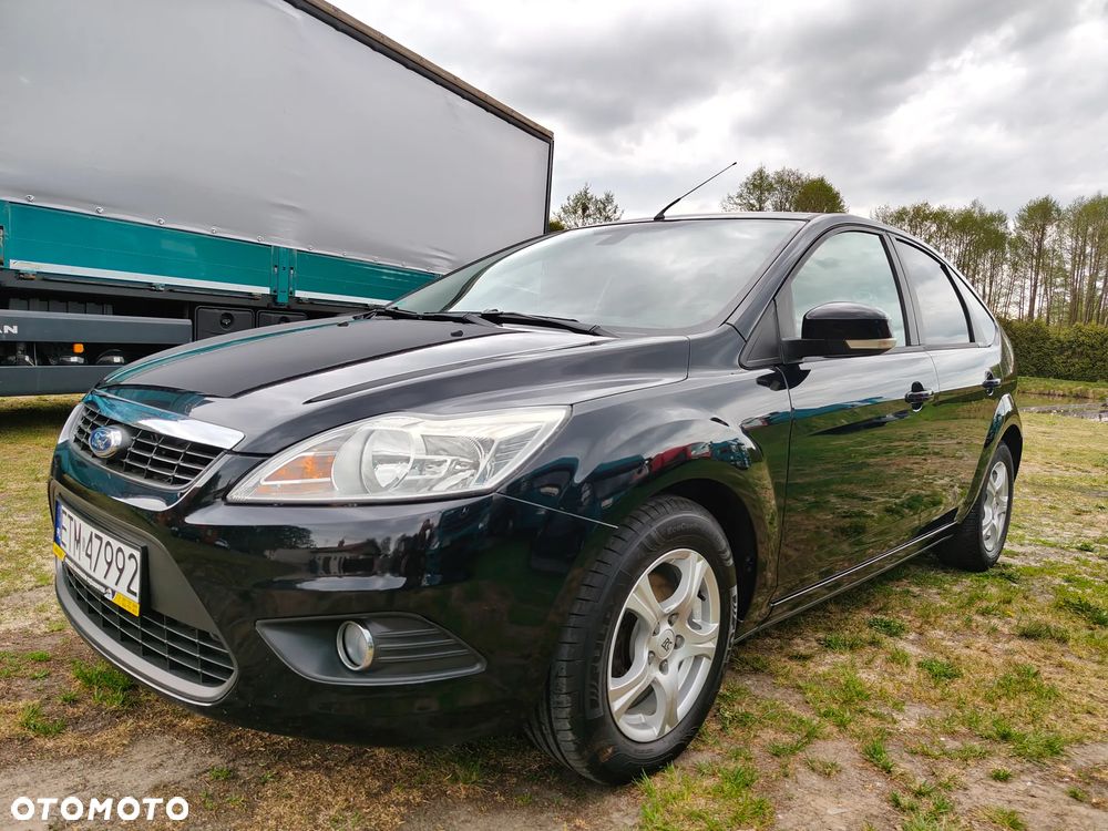 Ford Focus - 4