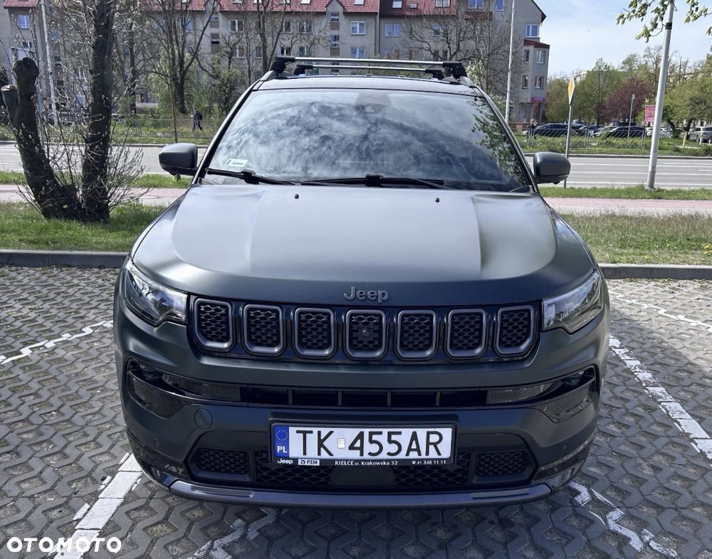 Jeep Compass - 6