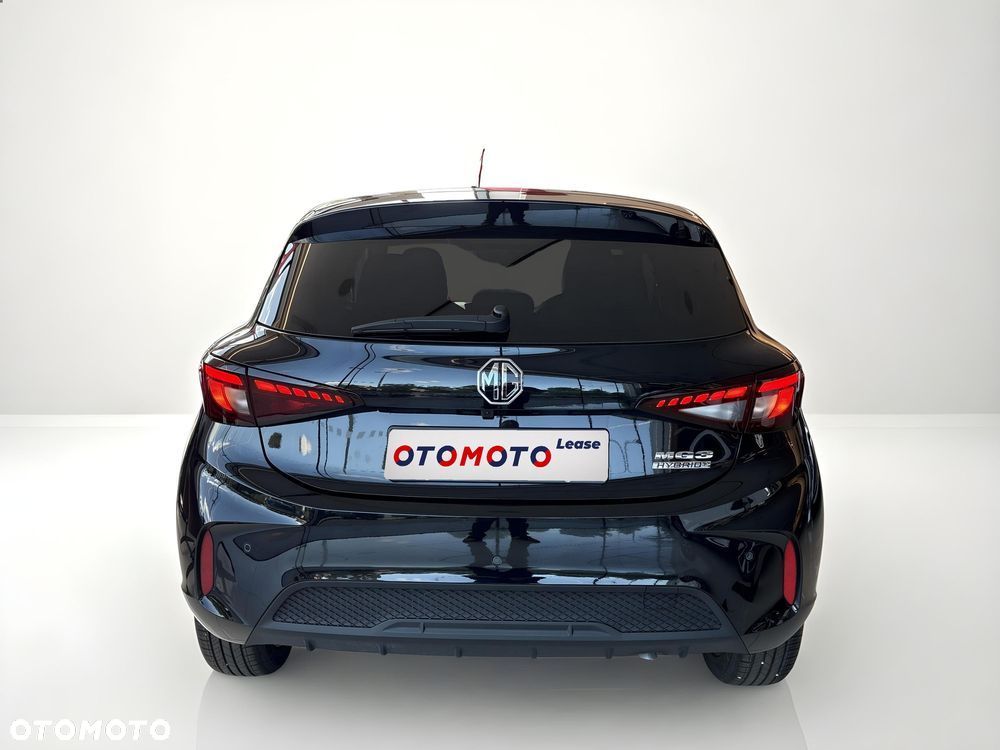 MG MG3 1.5 HEV+ Exclusive - 7