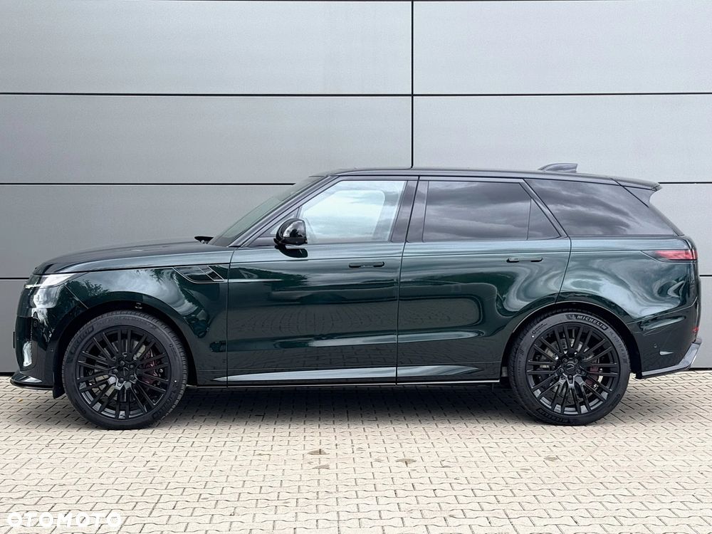 Land Rover Range Rover Sport S 4.4 V8 P635 mHEV SV - 6