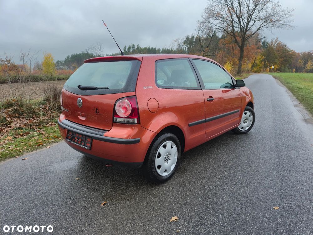 Volkswagen Polo 1.2 Goal - 25