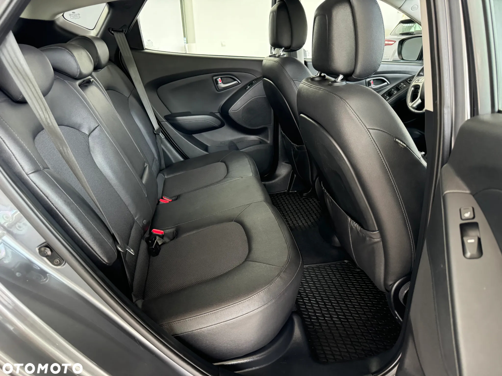 Hyundai ix35 2.0 CRDi 4WD Premium - 20