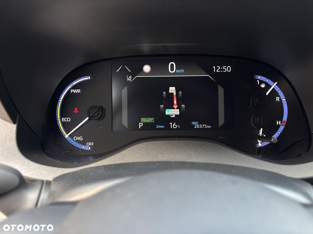 Toyota Yaris Cross Hybrid 1.5 Adventure 4x4 - 27