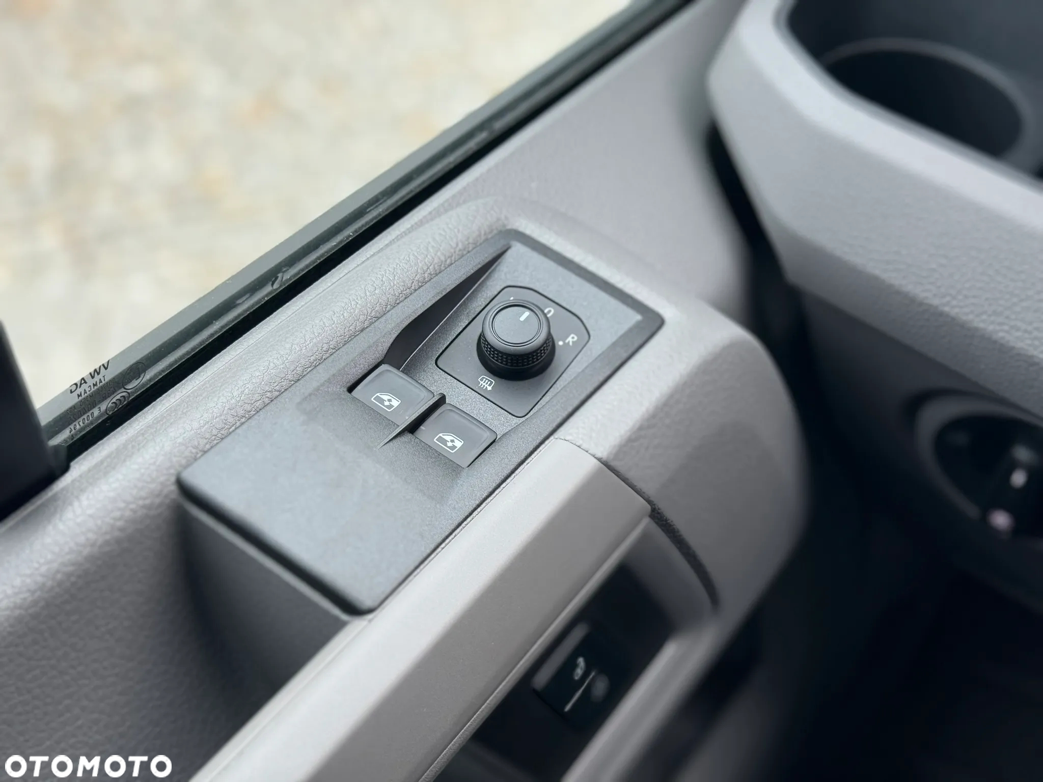 Volkswagen Crafter 35 TDI - 25