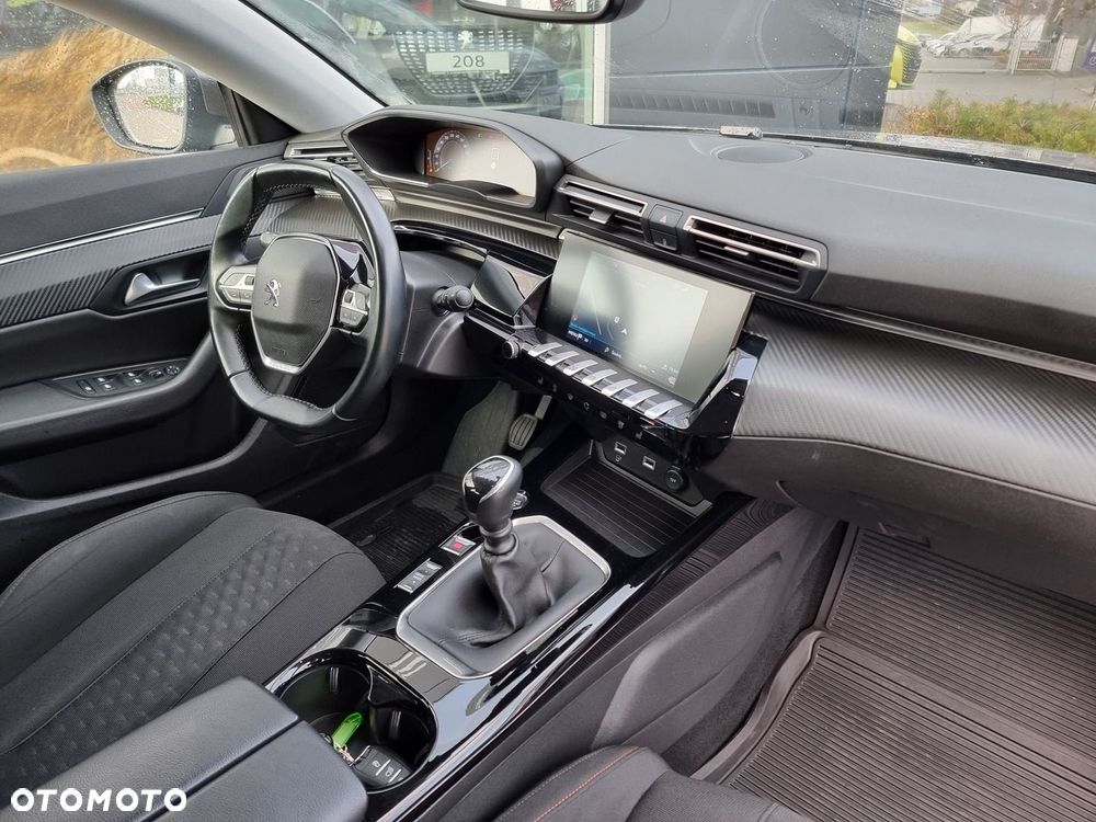 Peugeot 508 1.5 BlueHDi Active S&S - 18