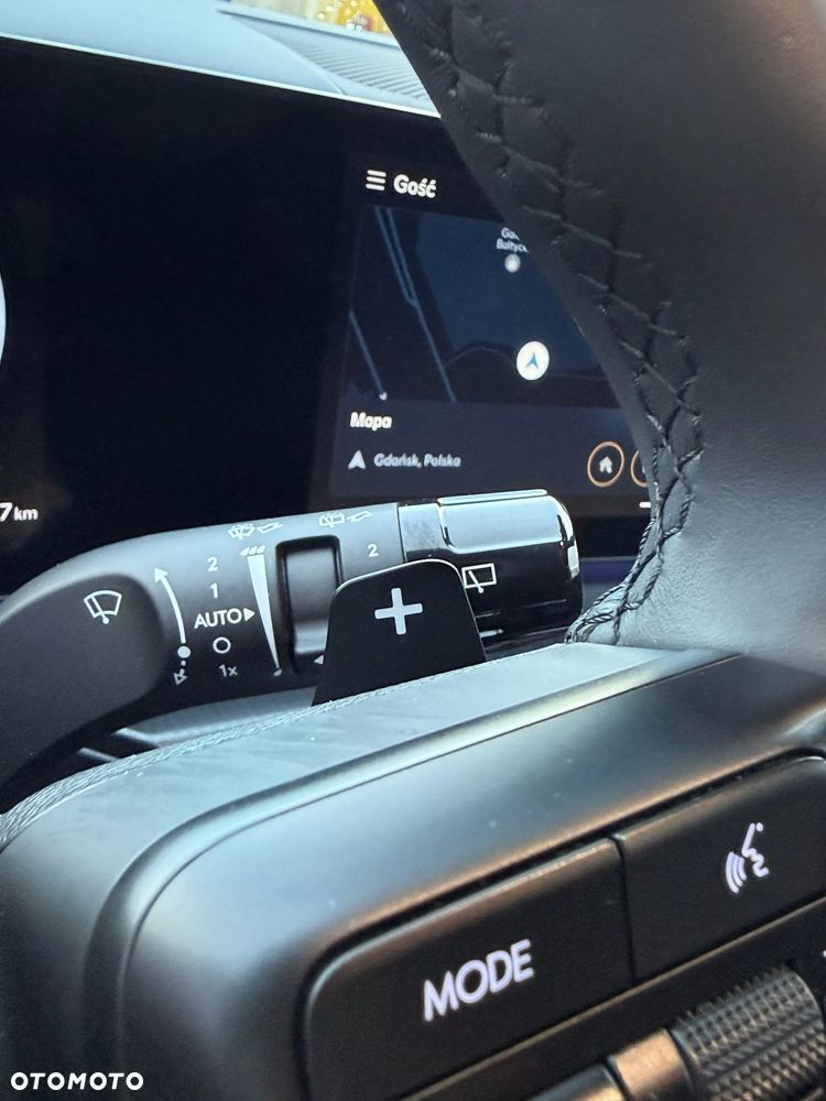 Hyundai Santa Fe 1.6 T-GDI HEV Calligraphy 4WD 6os - 20