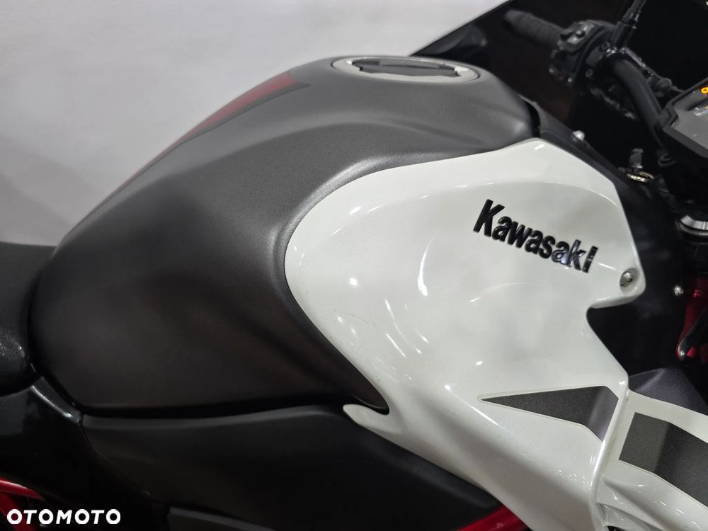 Kawasaki Z - 20