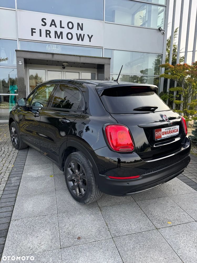Fiat 500X - 23