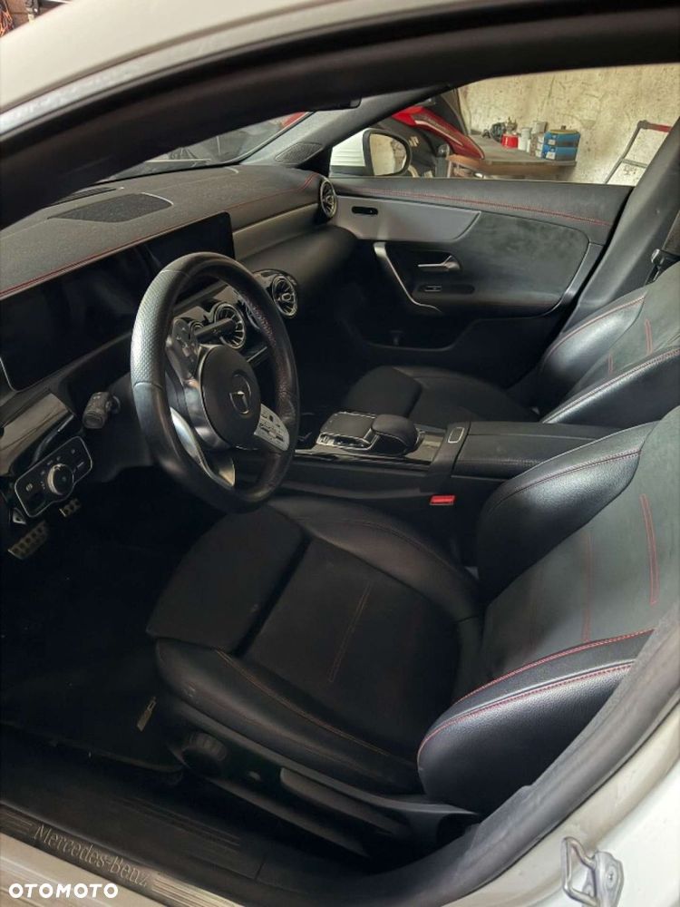 Mercedes-Benz CLA - 19