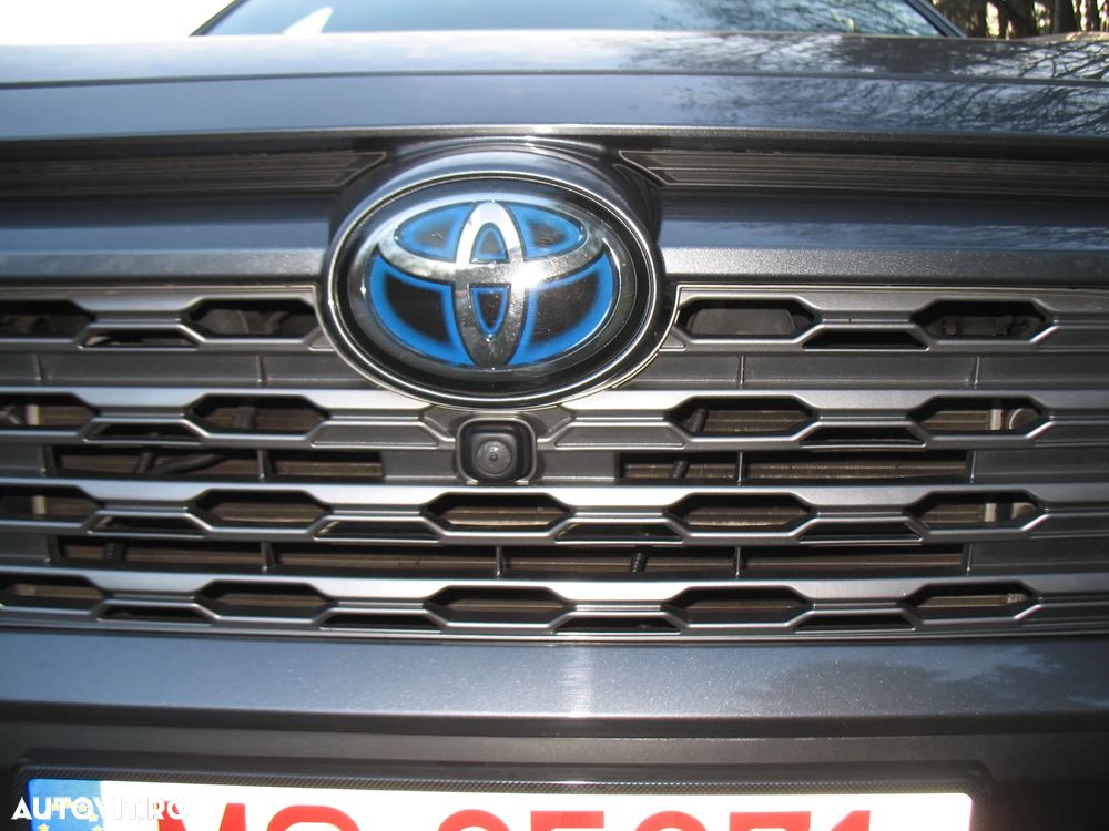 Toyota RAV4 2.5 VVT-iE 4x2 Exclusive - 9