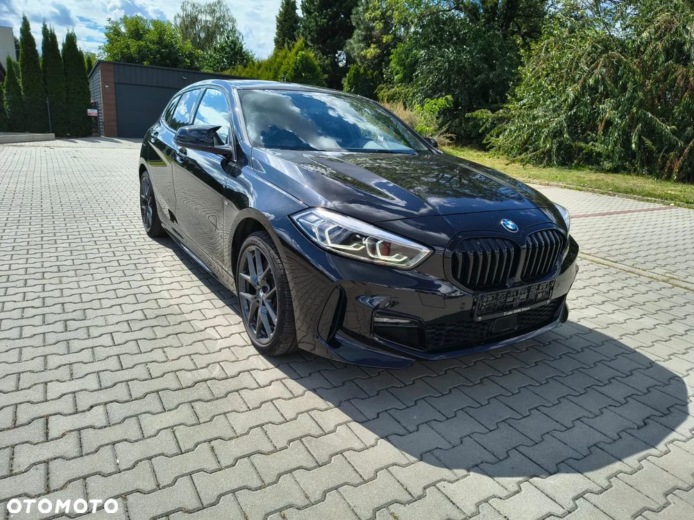 BMW Seria 1 120i M Sport - 2