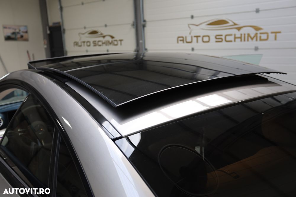 Mercedes-Benz E 220 d Coupe 9G-TRONIC AMG Line - 16