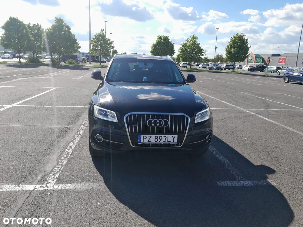 Audi Q5 2.0 TDI Quattro S tronic - 8