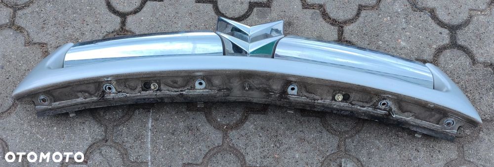 C8 grill atrapa kolor EZRC stan bdb Citroen - 2