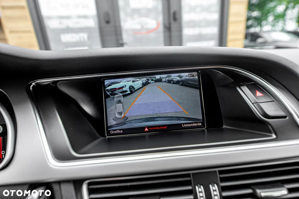 Audi A5 Sportback 2.0 TFSI quattro S tronic - 32