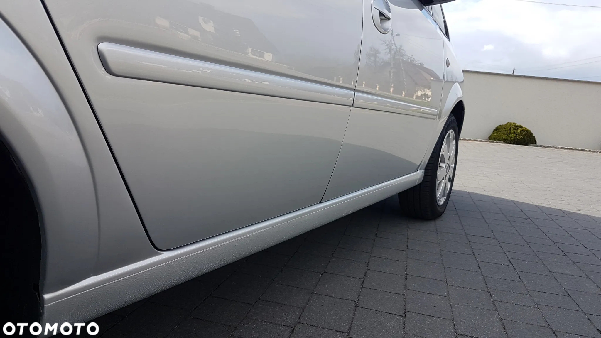 Opel Meriva 1.6 16V Cosmo - 13