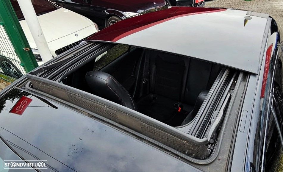 Mercedes-Benz A 180 d AMG Line Aut. - 22