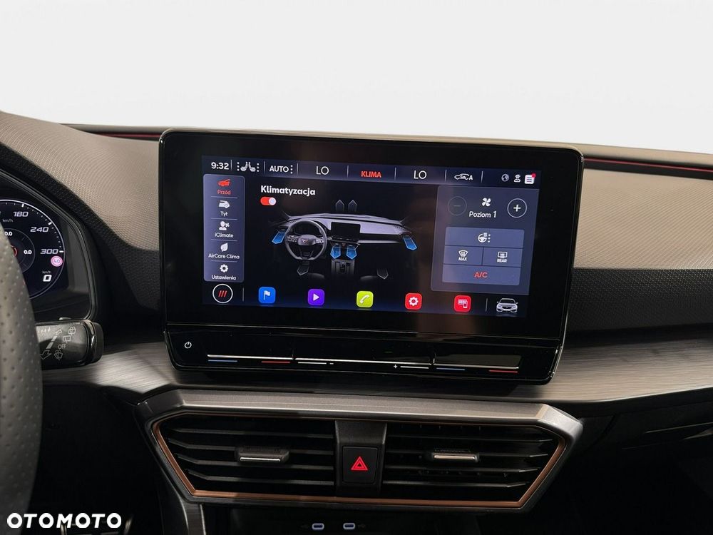Cupra Leon Sportstourer 2.0 TSI VZ DSG - 24