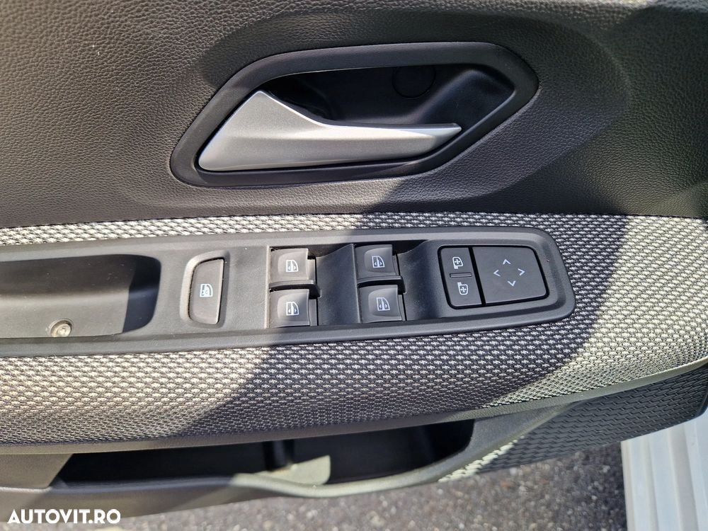 Dacia Logan ECO-G 100 MT5 Expression - 13