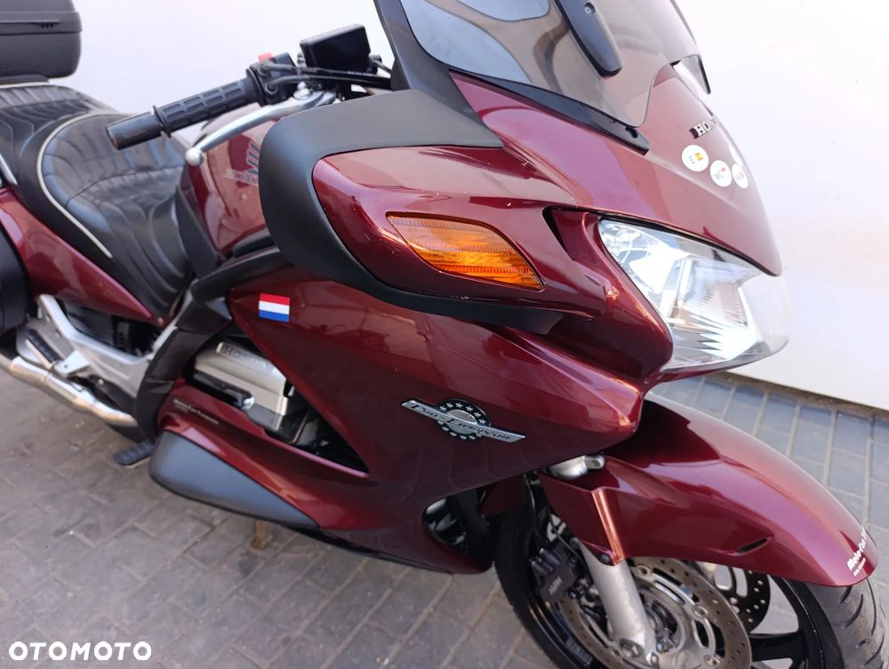 Honda ST - 34
