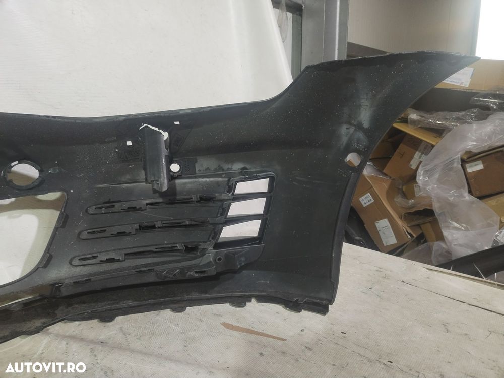 Bara fata VW Golf 7 GTI, GTD, 2013, 2014, 2015, 2016, 2017, cod origine OE 5G0807221L. 10124 - 10