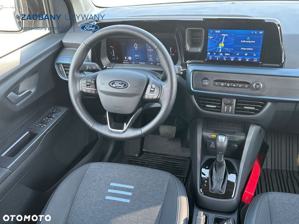 Ford Tourneo Courier 1.0 EcoBoost Active - 22