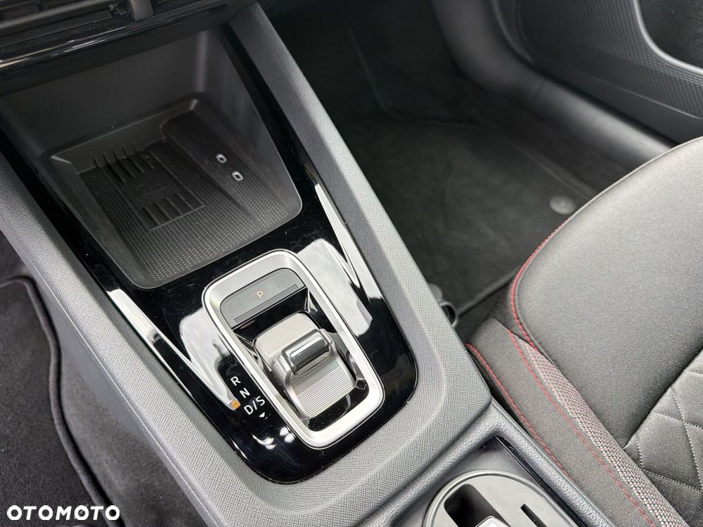 Skoda Octavia 2.0 TSI RS DSG - 16