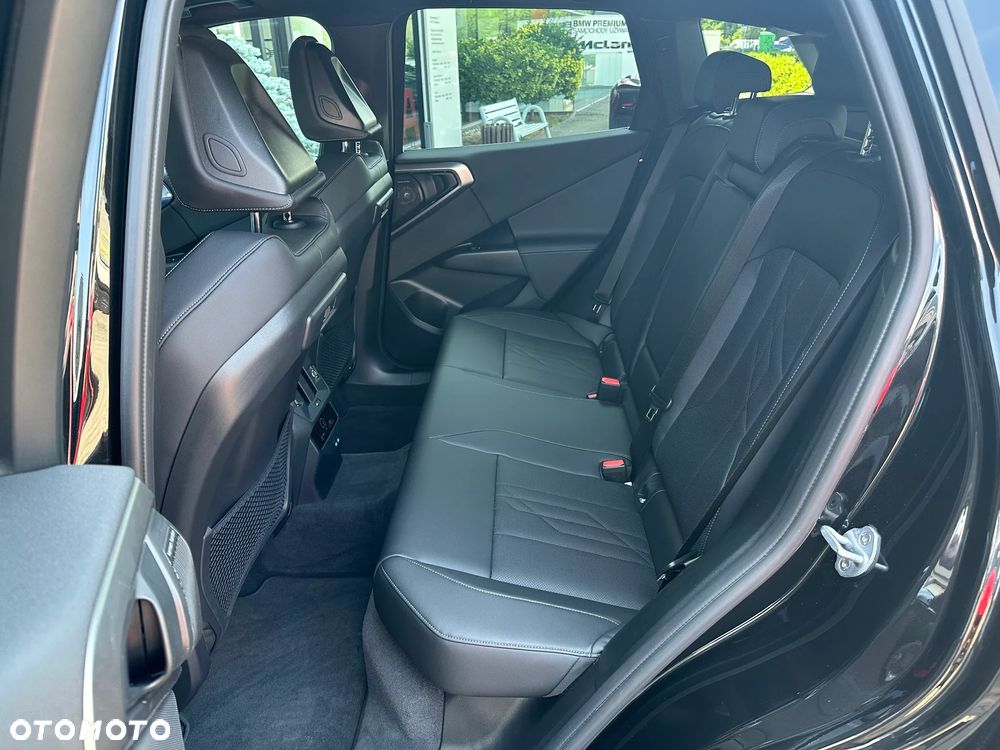 2025 BMW X3 xDrive20d mHEV, photograph 7