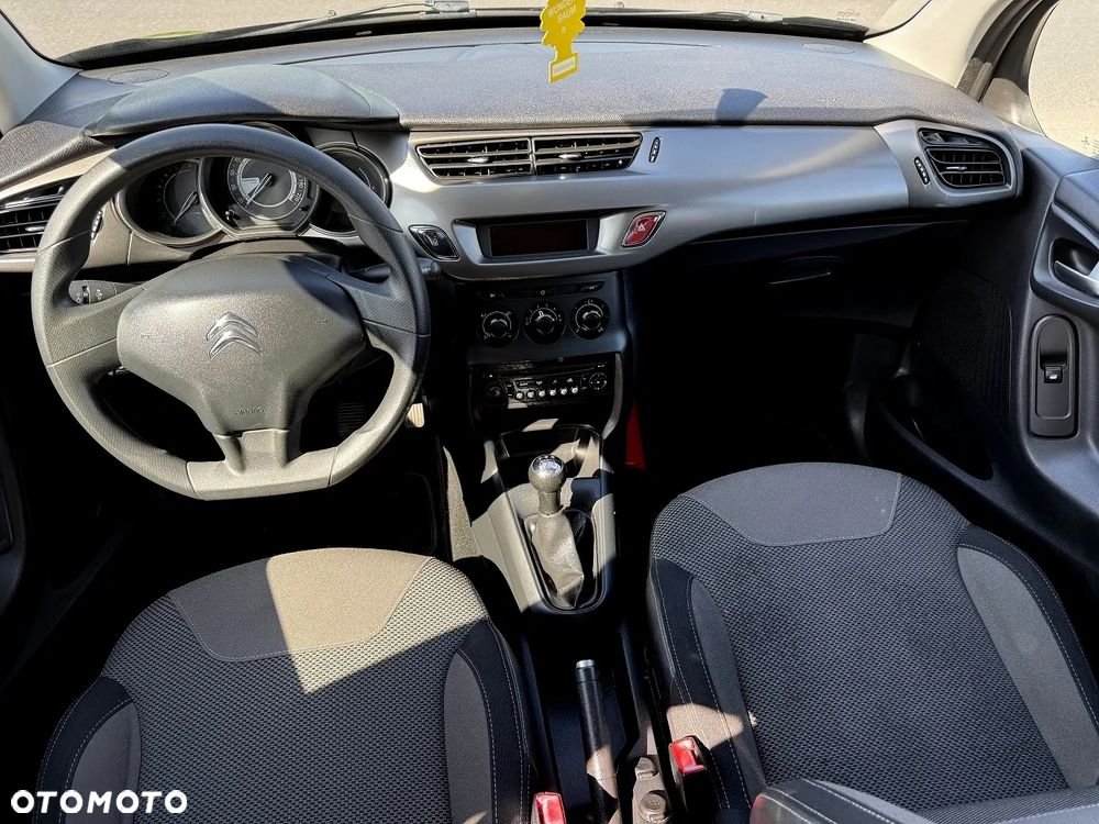 Citroën C3 - 6