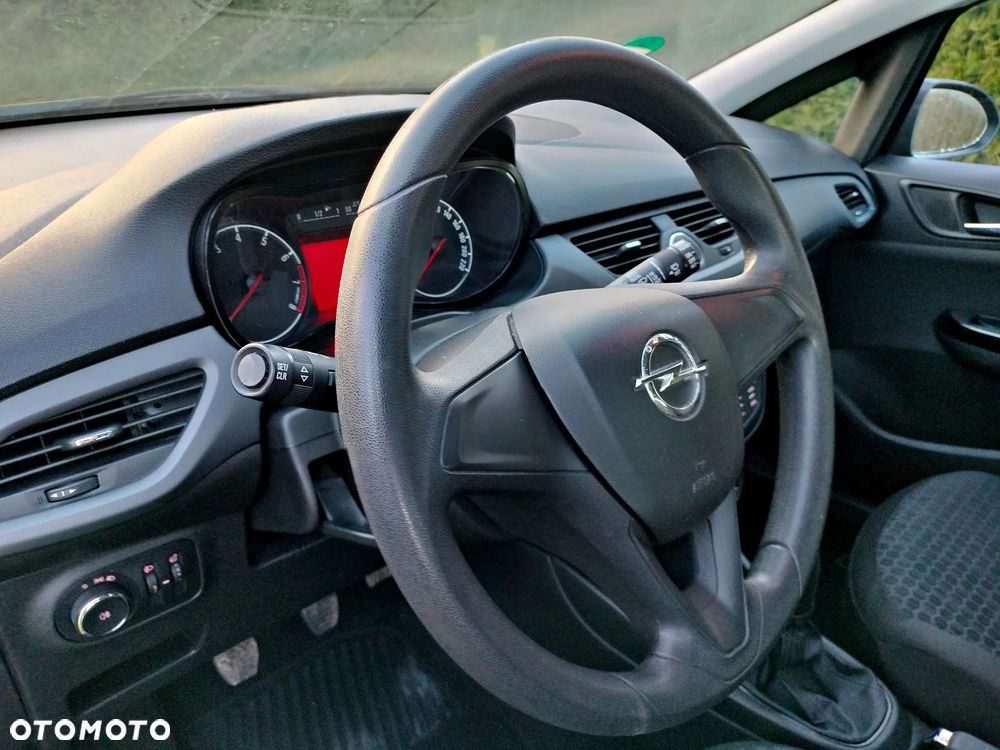 Opel Corsa - 30