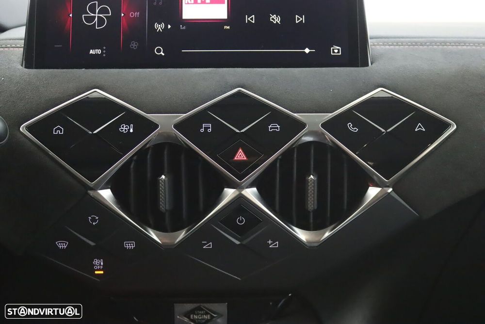 DS DS3 Crossback 1.2 PureTech Performance Line EAT8 - 24