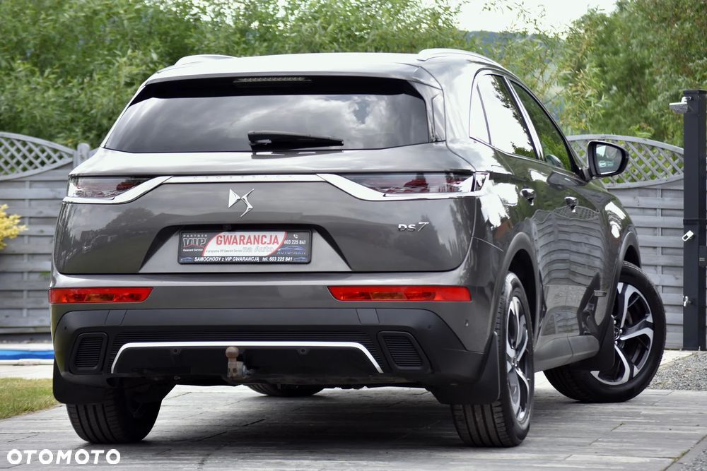 DS Automobiles DS 7 Crossback - 18