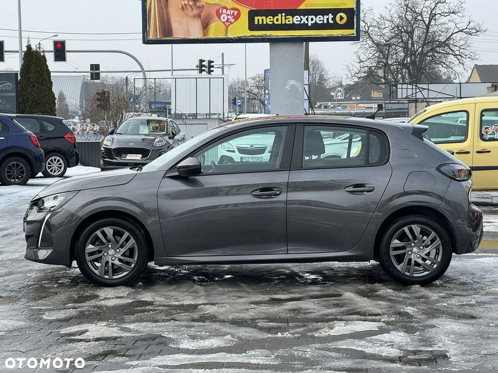 Peugeot 208 PureTech 100 Style - 5