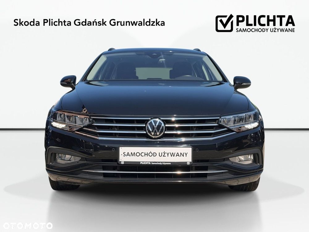 Volkswagen Passat - 3