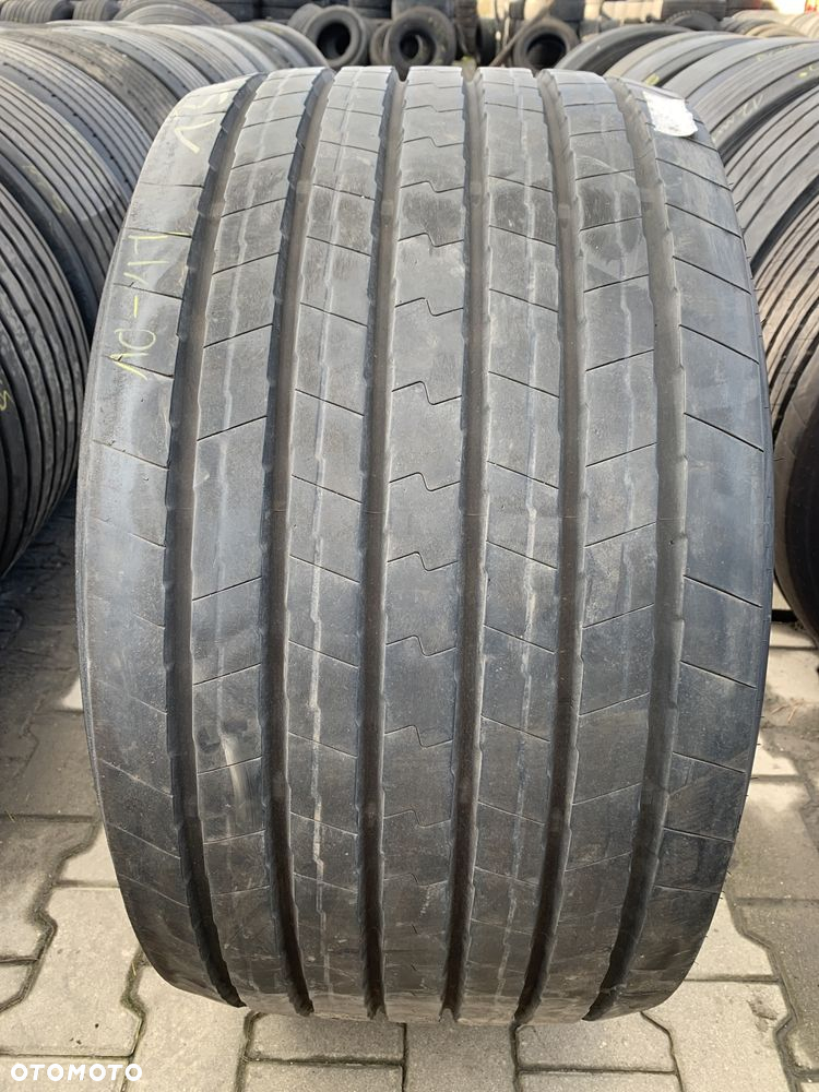 445/45R19.5 Opona GOODYEAR KMAX T GEN-2 Naczepa GEN2 Mega 10-11mm - 4