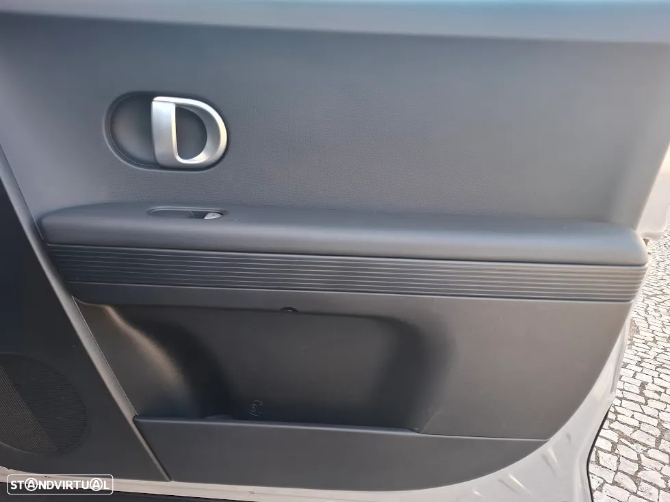 Hyundai Ioniq 5 73 kWh Premium - 45
