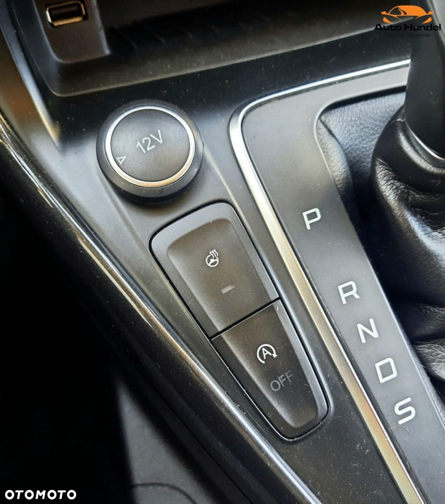 Ford Focus 2.0 TDCi ST-Line ASS PowerShift - 30