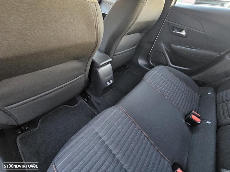 Peugeot e-208 50 kWh Active - 18