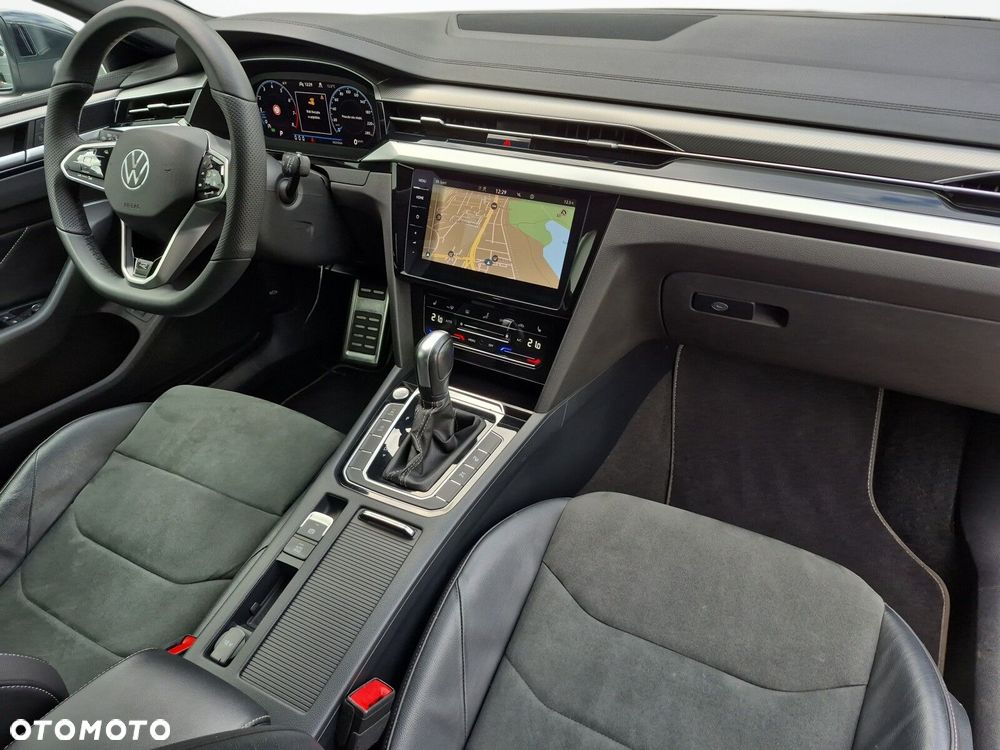 Volkswagen Arteon 2.0 TSI R-Line DSG - 16