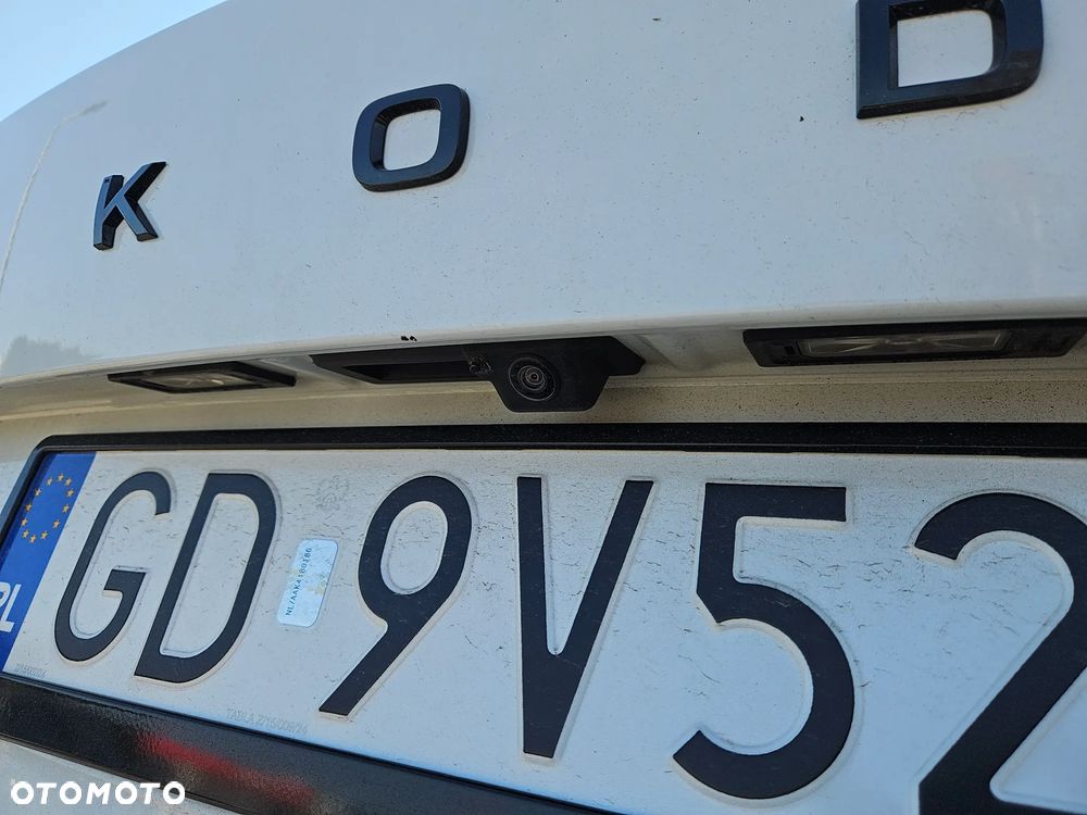 Skoda Karoq 1.5 TSI DSG Tour - 11