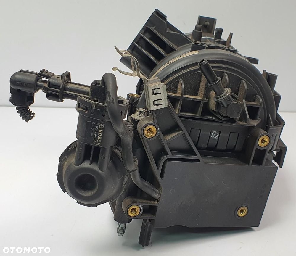 KOLEKTOR SSĄCY OPEL TIGRA B 1.4 16V 0280600053 - 4