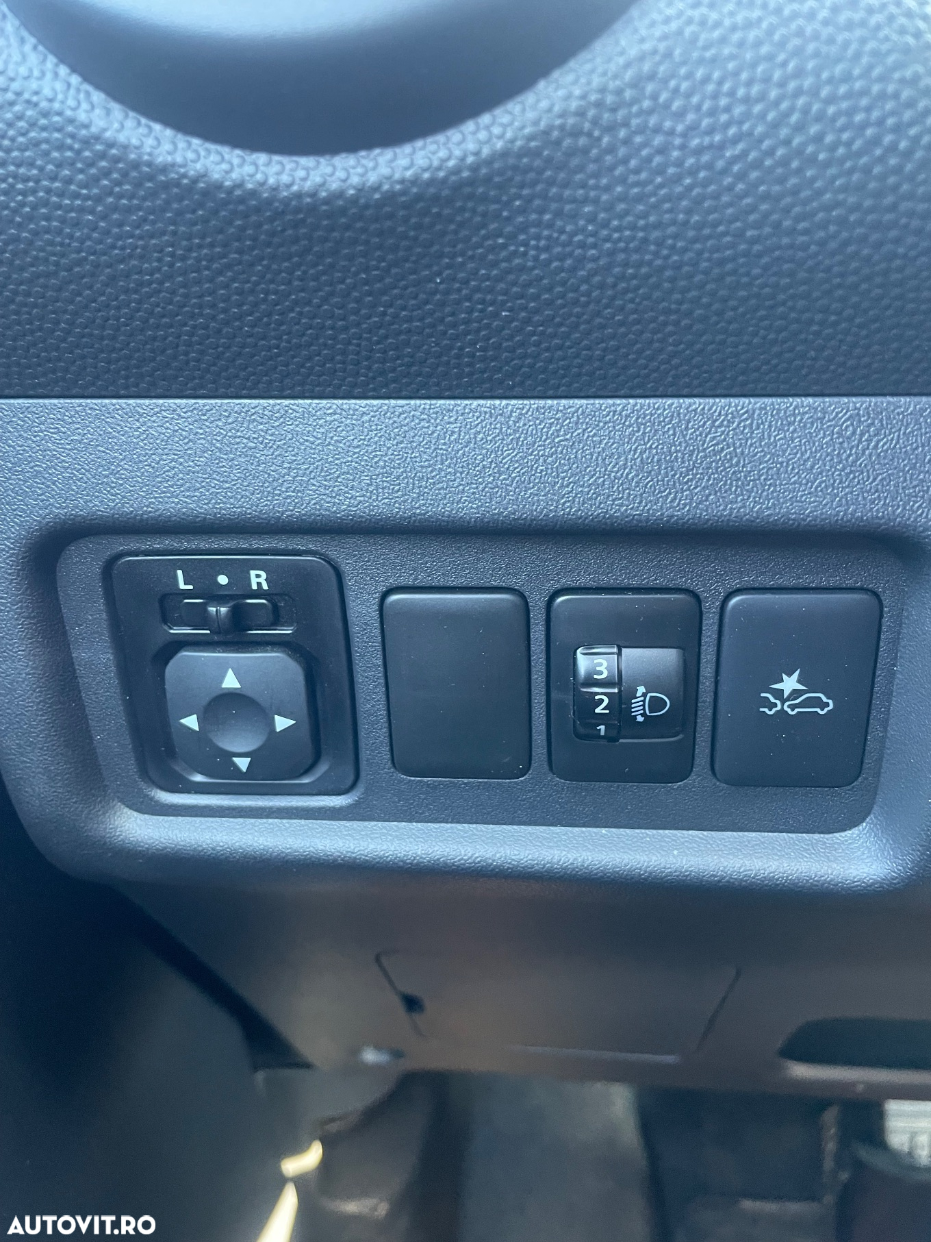 Mitsubishi Space Star 1.2 2WD CVT Intense+ - 9