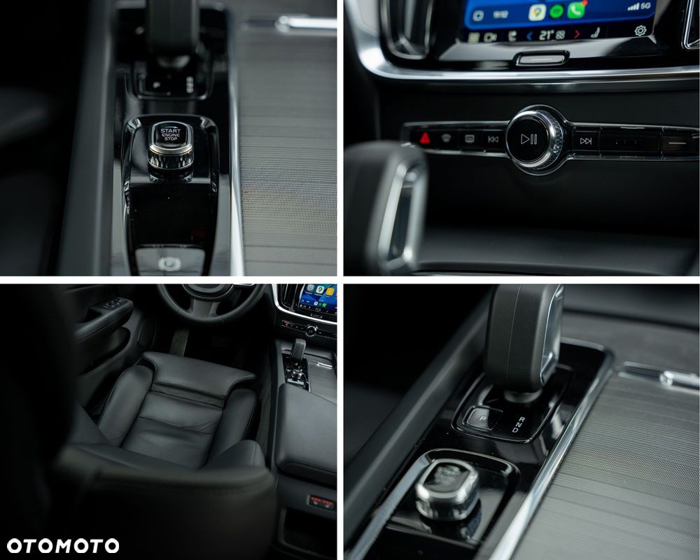 Volvo V60 - 33