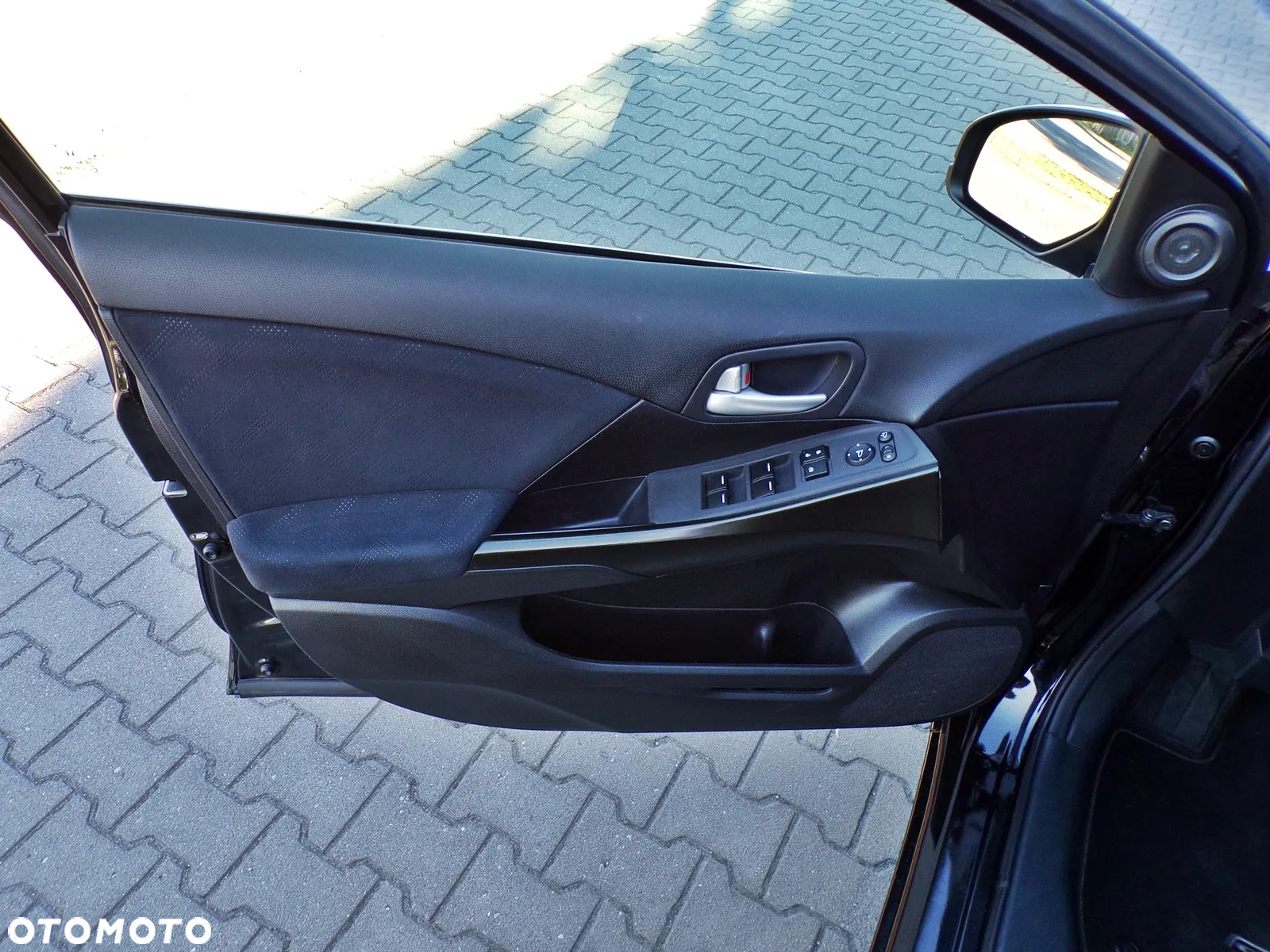 Honda Civic 1.8i-VTEC Executive - 17